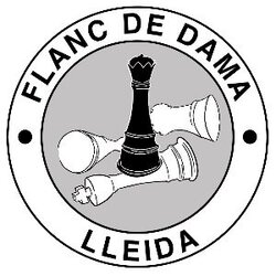 Escacs a l'Ateneu amb Flanc de Dama