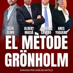 El mètode Grönholm