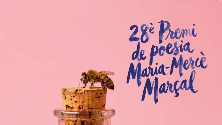 Premi de poesia Maria-Mercè Marçal