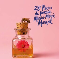 Premi de poesia Maria-Mercè Marçal