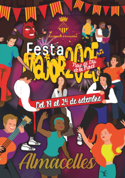 Festa Major de la Mercè