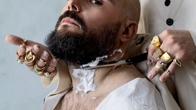 Concert de Niño de Elche