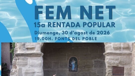Fem Net!