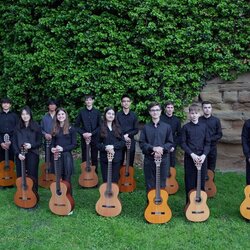 El Garrigues Guitar Fest arriba a l'Espai Orfeó
