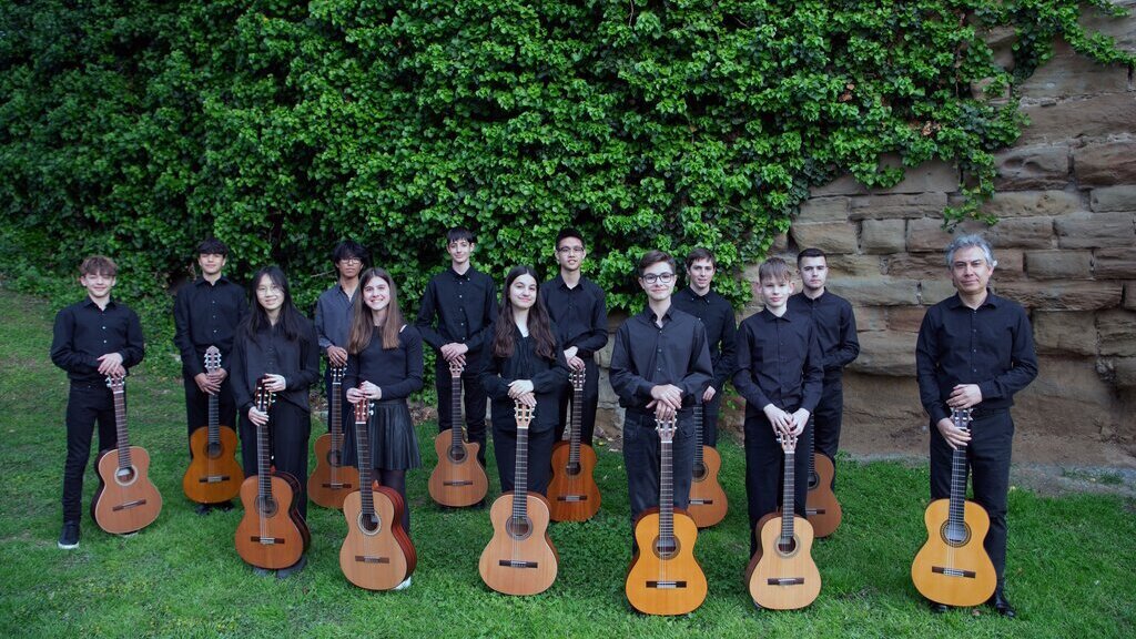 El Garrigues Guitar Fest arriba a l'Espai Orfeó