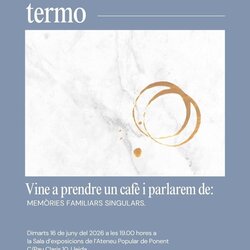 Trobades del termo