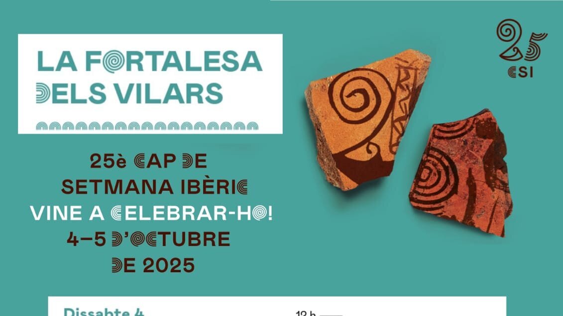 Cap de setmana ibèric