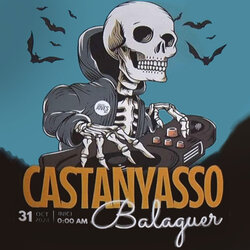 Castanyasso a Balaguer