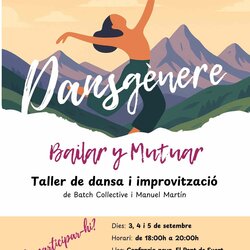 Bailar i Mutuar