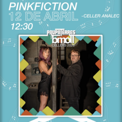 Pinkfiction