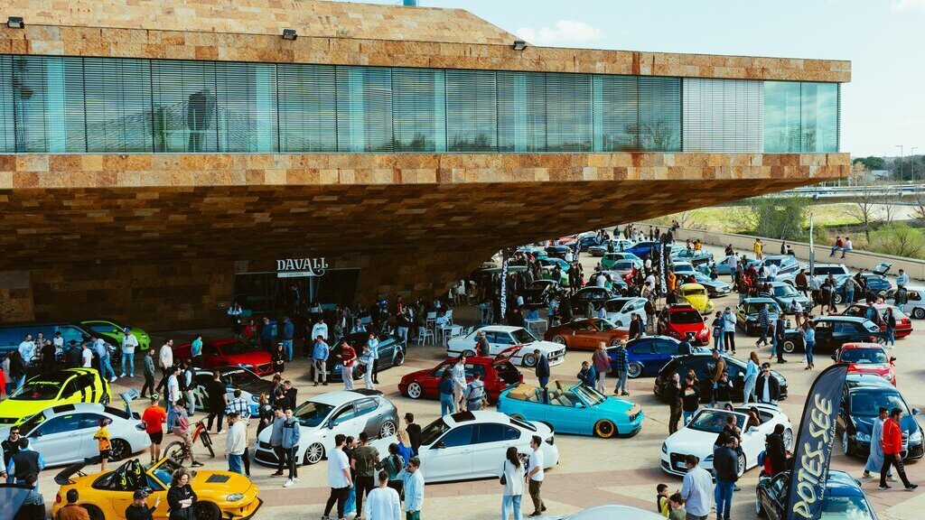 Nova edició de l'Stance Caragol, esdeveniment que celebrarà el seu onzè aniversari