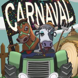 Carnaval de Solsona 2025