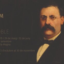 Cicle “J. Anselm Clavé: la veu del poble”