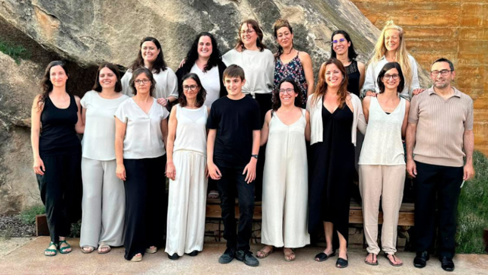 Cor Euridice