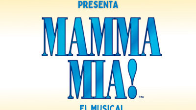 Espectacle 'Mamma Mia, el Musical'