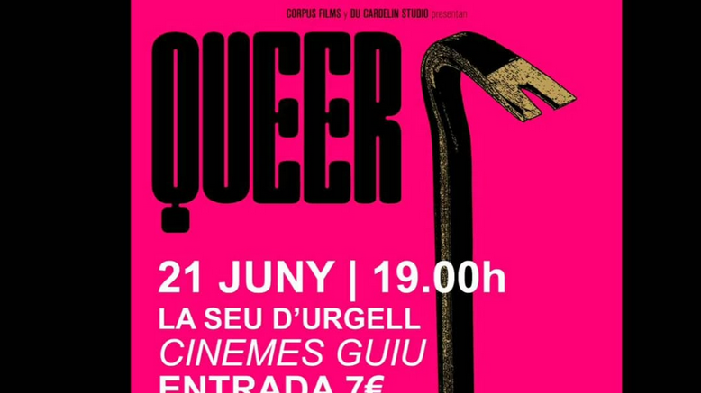 Queer Me