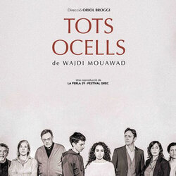 Teatre 'Tots ocells'