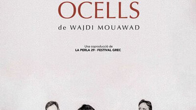 Teatre 'Tots ocells'