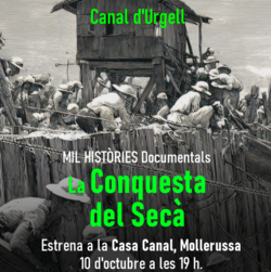 La Conquesta del Secà