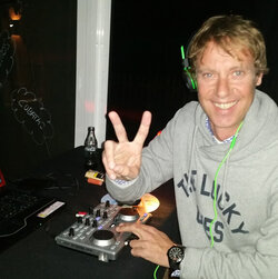 Sessió DJ Berni