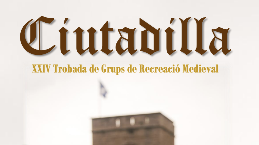 Ciutadilla Medieval
