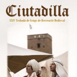 Ciutadilla Medieval