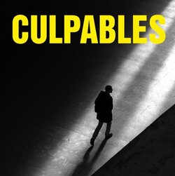 Presentació del llibre 'Culpables', de Marta Alòs