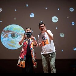 Conferència-espectacle Amb un 6 i un 4