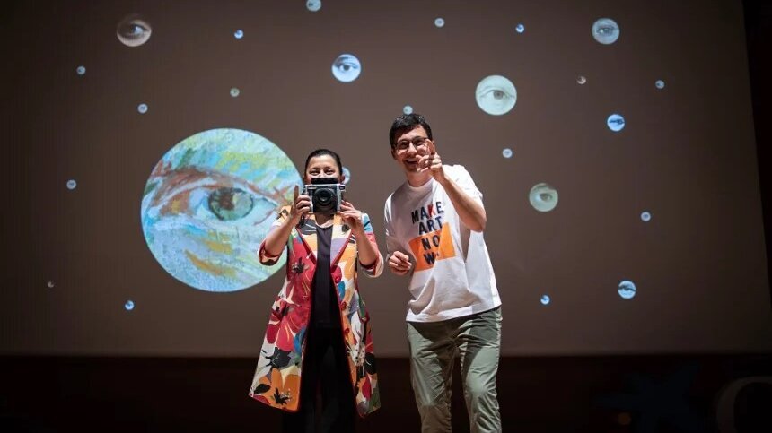 Conferència-espectacle Amb un 6 i un 4