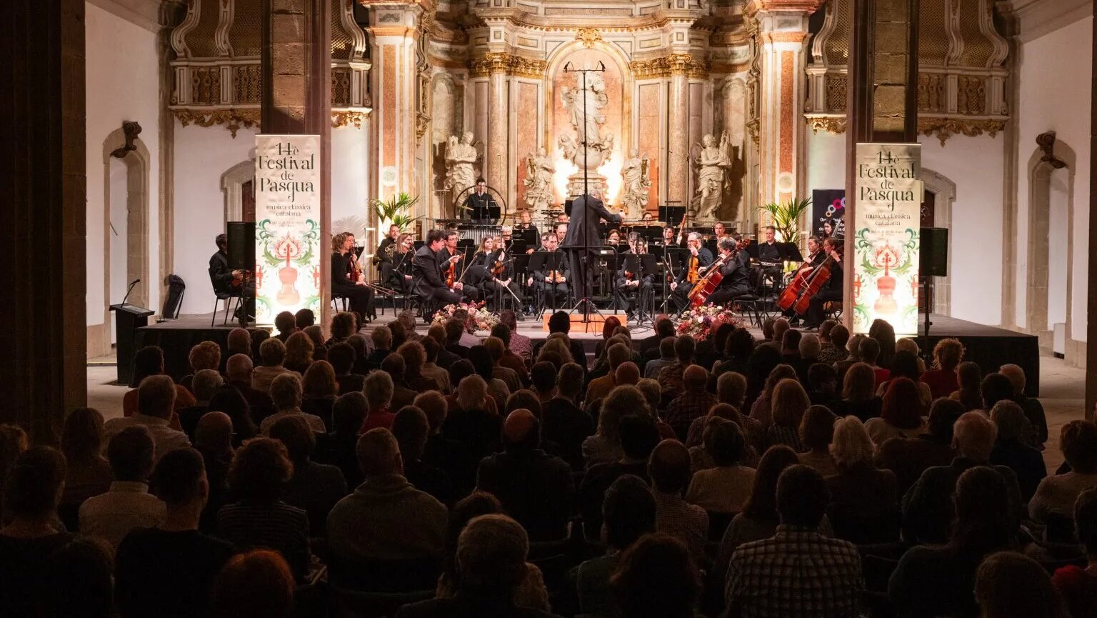 15è Festival de Pasqua