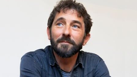 Borja Penalba
