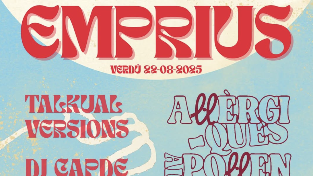 Emprius