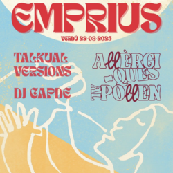 Emprius