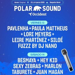 Polar Sound