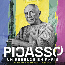 Picasso: un rebelde en París