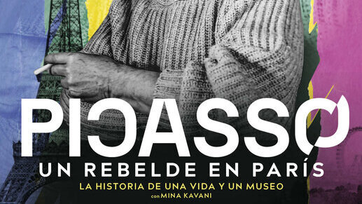 Picasso: un rebelde en París