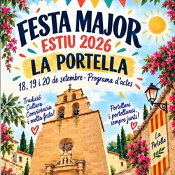 Festa Major de La Portella