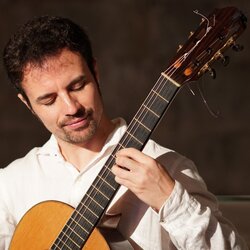 Obres mestres de la Guitarra