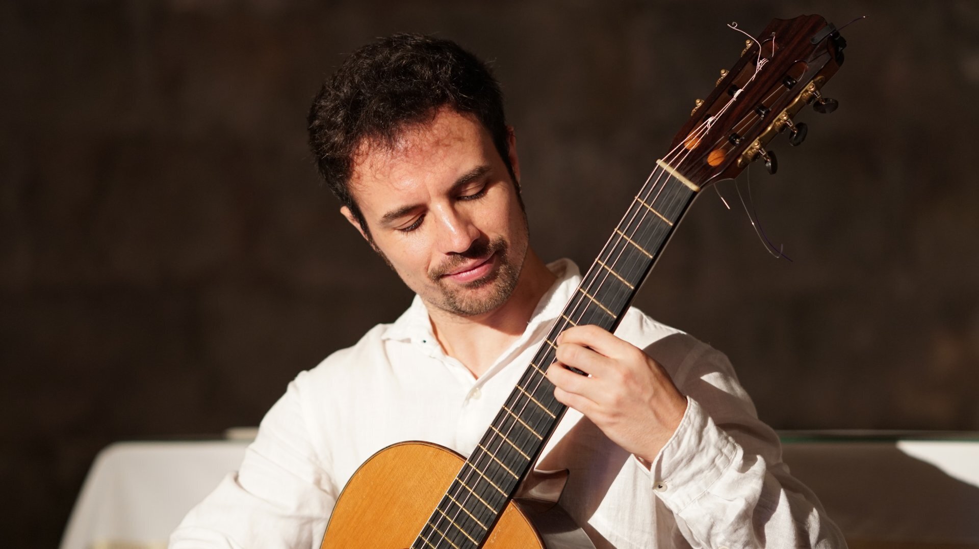 Obres mestres de la Guitarra