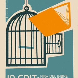 III edició de la Fira del Llibre Crític de Ponent «Lo Crit»