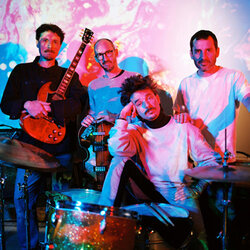 Preescolta d''Eril Eril Eril' + Conversa amb Joan Pons