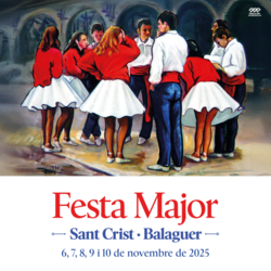 Festa Major del Sant Crist