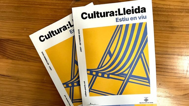Estiu en Viu