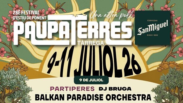 Paupaterres