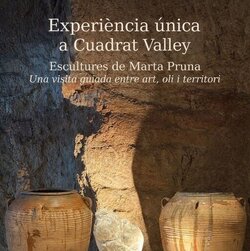 Escultures de Marta Pruna