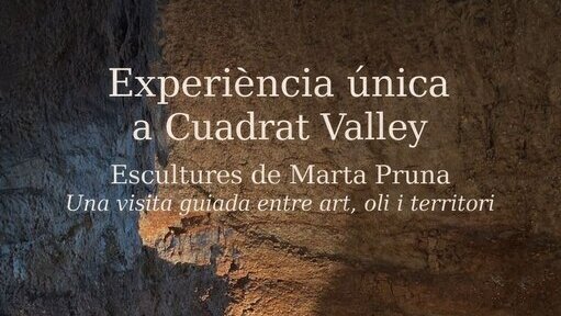 Escultures de Marta Pruna