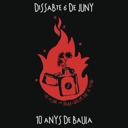 10è Aniversari de La Baula