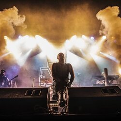 MEINSTEIN. Rammstein Live Experience