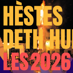 Hèstes deth Huec