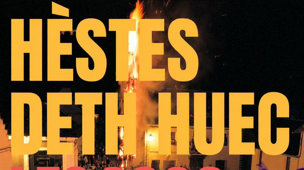 Hèstes deth Huec
